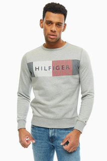 Свитшот Tommy Hilfiger