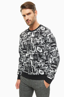 Свитшот Karl Lagerfeld