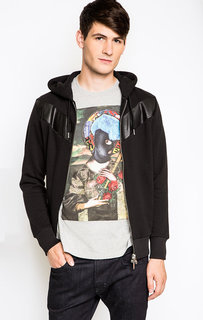 Толстовка Diesel