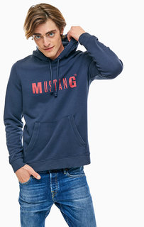 Толстовка Mustang
