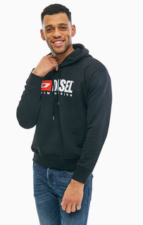 Толстовка Diesel