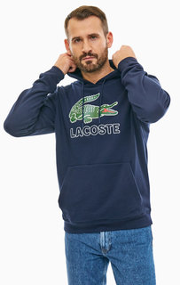 Толстовка Lacoste