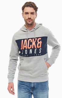 МатериТолстовка Jack & Jones