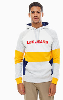 Толстовка Lee