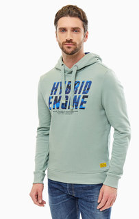 Толстовка TOM TAILOR