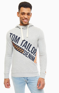 Толстовка TOM TAILOR Denim