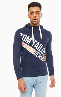Толстовка TOM TAILOR Denim