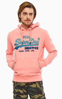 Толстовка Superdry
