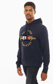 Толстовка Tommy Hilfiger