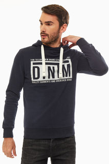 Толстовка TOM TAILOR Denim