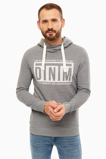 Толстовка TOM TAILOR Denim