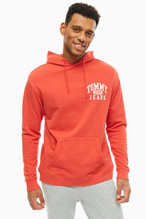 Толстовка Tommy Jeans