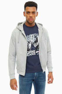 Толстовка Tommy Jeans