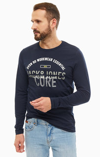 Футболка Jack & Jones