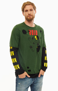 Футболка Diesel