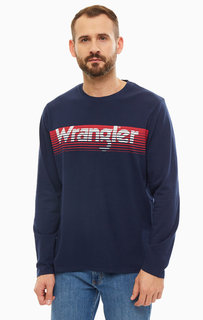 Футболка Wrangler