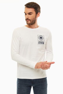 Футболка TOM TAILOR Denim