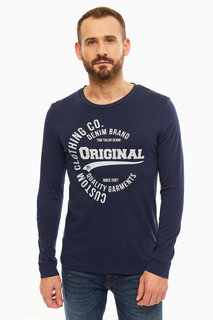 Футболка TOM TAILOR Denim