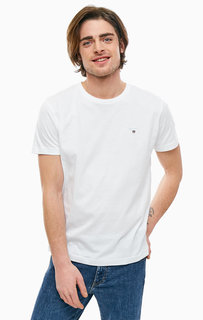 Футболка Gant