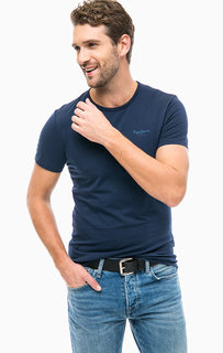 Футболка Pepe Jeans