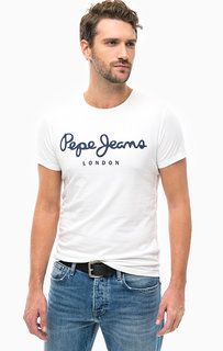 Футболка Pepe Jeans