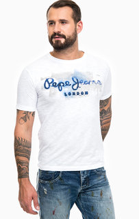 Футболка Pepe Jeans