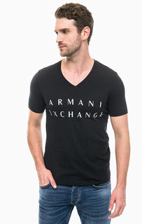 Футболка ARMANI EXCHANGE