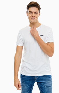 Футболка Tommy Jeans