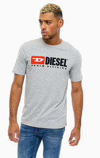 Футболка Diesel
