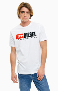 Футболка Diesel