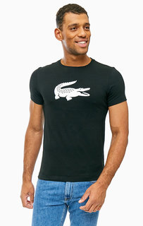 Футболка Lacoste