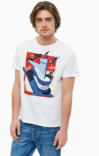 Футболка Pepe Jeans