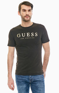 Футболка Guess