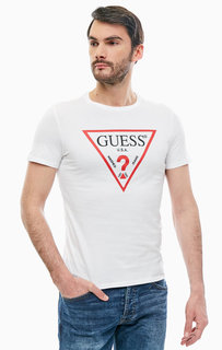Футболка Guess