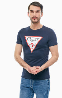 Футболка Guess