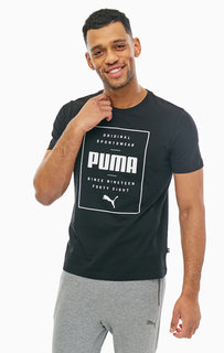 Футболка Puma