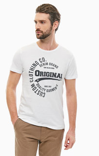 Футболка TOM TAILOR Denim