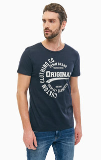 Футболка TOM TAILOR Denim