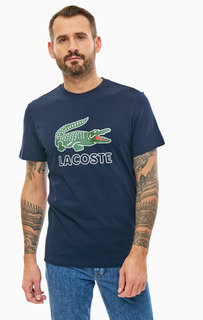 Футболка Lacoste