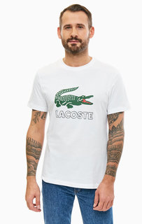 Футболка Lacoste