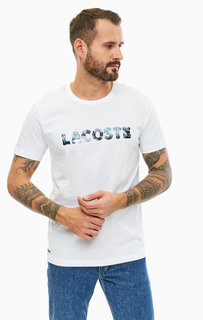 Футболка Lacoste