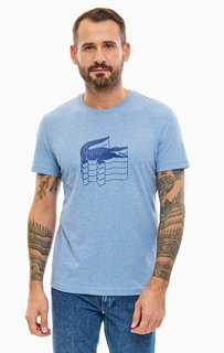 Футболка Lacoste