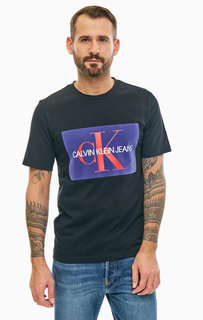 Футболка Calvin Klein Jeans