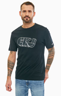 Футболка Calvin Klein Jeans