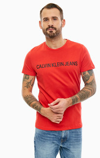 Футболка Calvin Klein Jeans