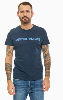 Футболка Calvin Klein Jeans
