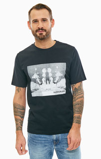 Футболка Calvin Klein Jeans