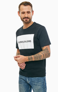 Футболка Calvin Klein Jeans