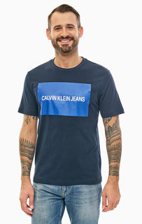 Футболка Calvin Klein Jeans