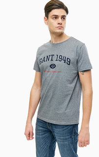 Футболка Gant